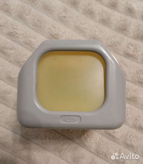 Слайдоскоп СССР