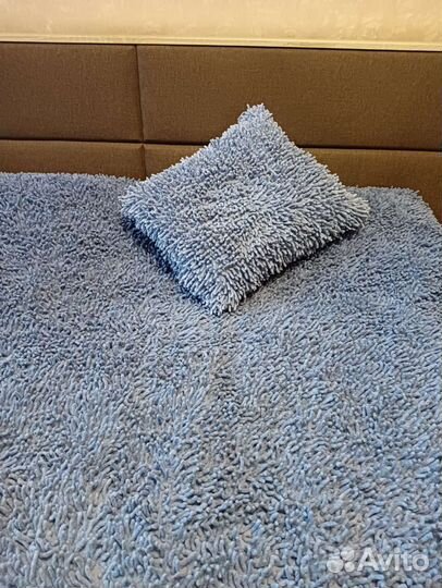 Покрывало на кровать