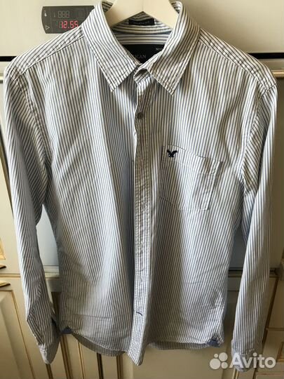 Рубашка American Eagle