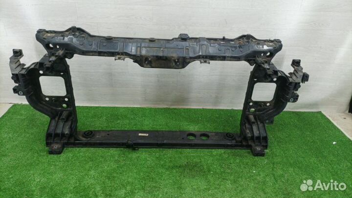 Панель передний Kia K5 DL3 G4KN 2020