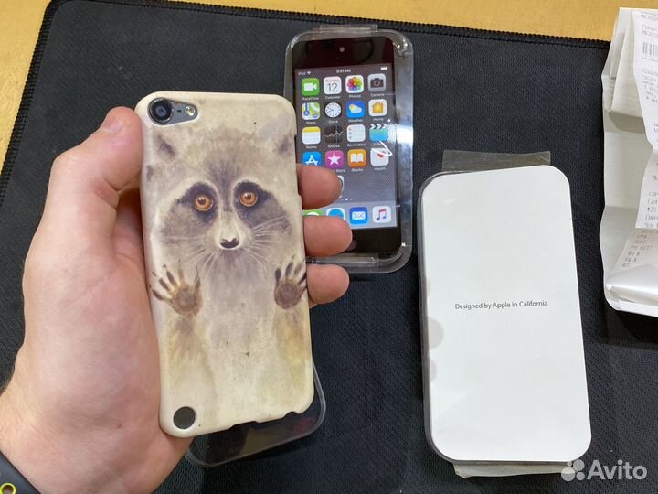 Apple iPod touch 6 32 gb