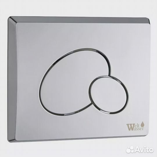 Инсталляция Welt Wasser 4в1 арт:10000011390