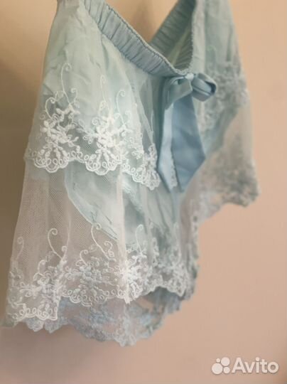 Женская домашняя одежда