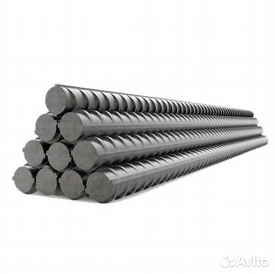 Арматура 10 мм в наличии от производителя