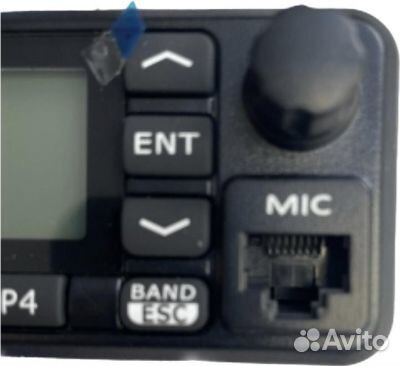 Автомобильная радиостанция sphere DM-50 DMR