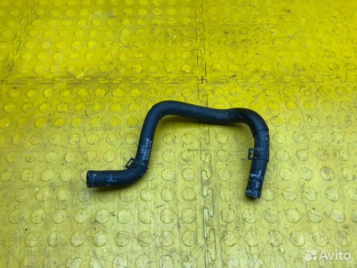 Трубка охлаждающей жидкости Skoda Octavia cwva