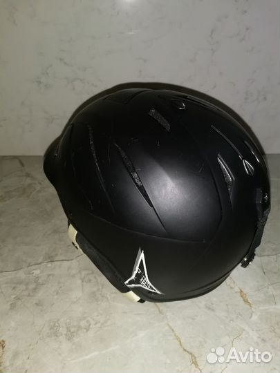 Горнолыжный шлем Atomic