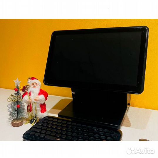 Торговое оборудование