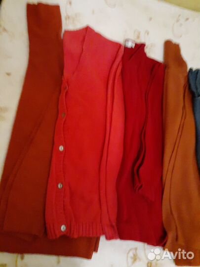 Кофта женская 46 48 размер