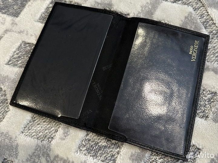 Обложка на паспорт