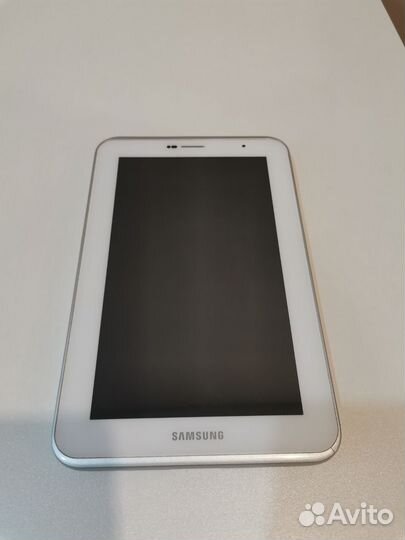 Samsung galaxy tab 2