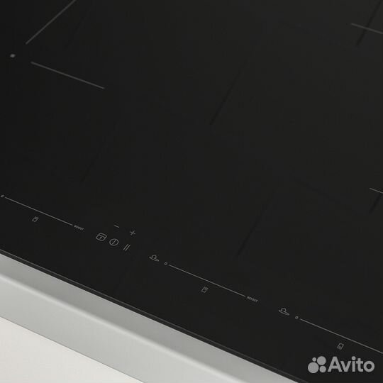 Индукционная варочная панель IKEA utnämnd утнэмнд