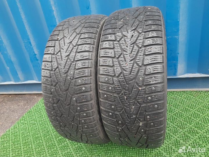 Nokian Tyres Hakkapeliitta 7 225/55 R17 103T