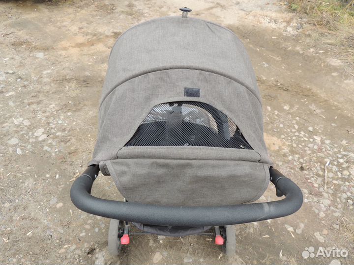 Детские коляски бу