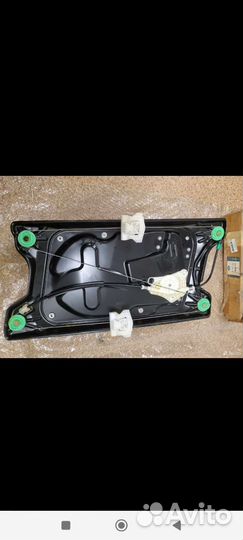 Стеклоподъемники Range Rover Sport 2012