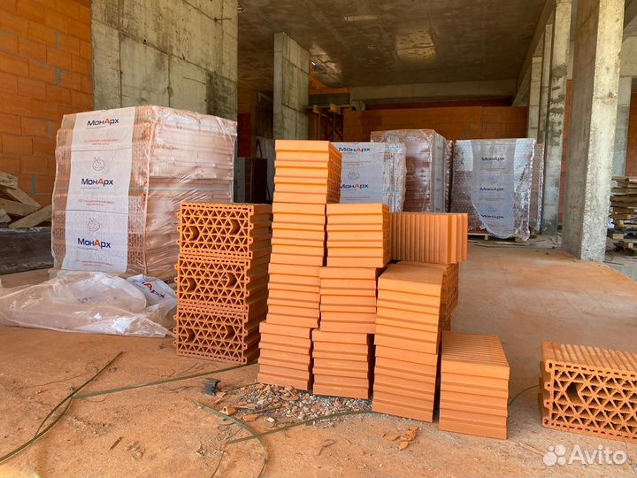 Гжельский Блок 44