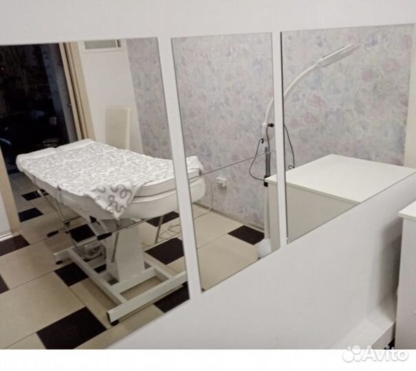 Аренда кабинета