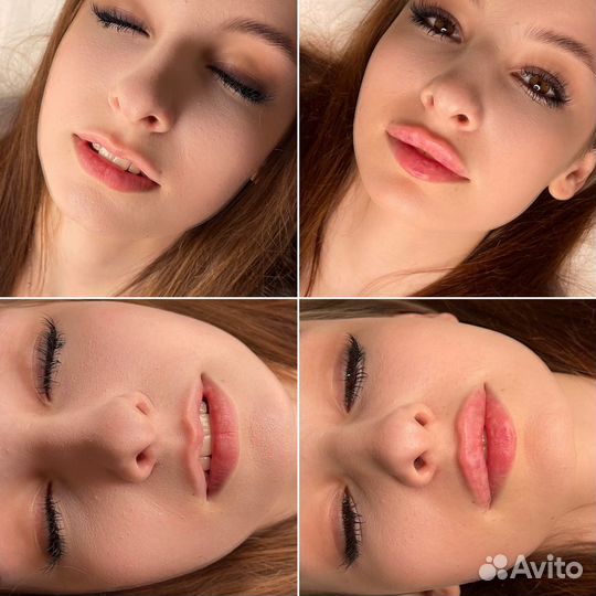 Косметолог