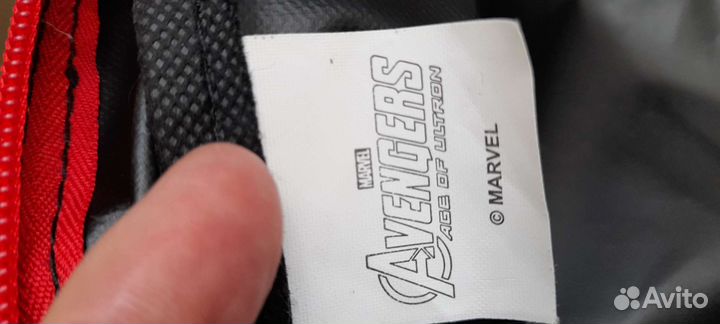 Рюкзак детский