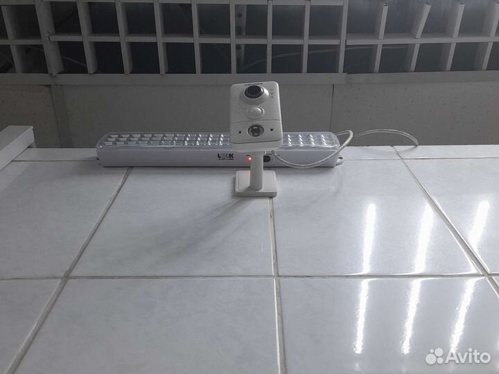 Камера видеонаблюдения онлайн