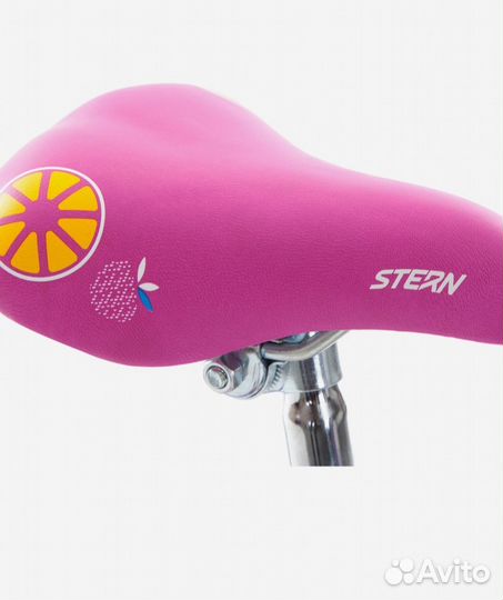 Велосипед для девочки Stern