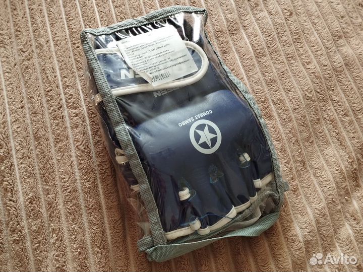 Перчатки для мма