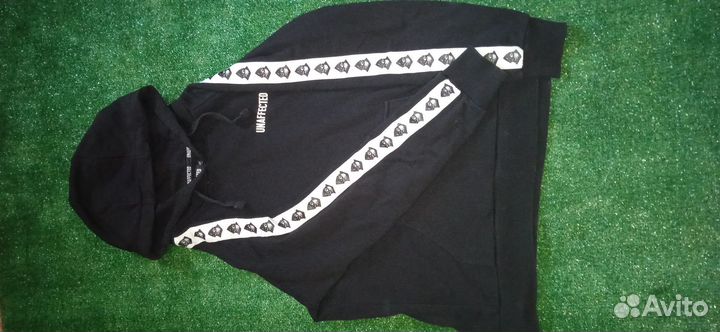 Худак unaffected