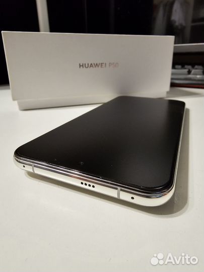 Huawei P50 256гб