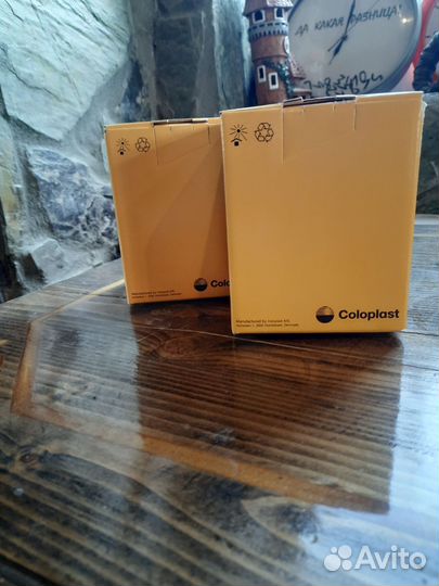 Крем колопласт