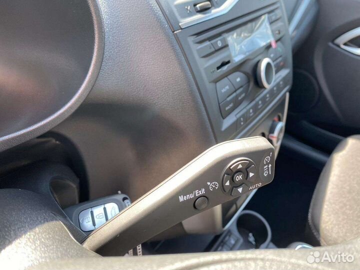 LADA Granta 1.6 МТ, 2020, 17 500 км