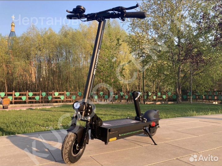 Электросамокат kugoo kirin m5 pro,m4, max speed