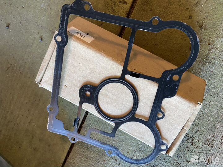 Прокладка муфты haldex