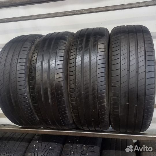 Michelin Primacy 3 205/55 R17 95V