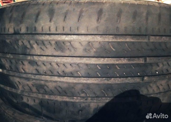 Hankook AH11 255/50 R20