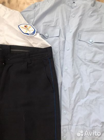 Форма юстиция женская счастливая*