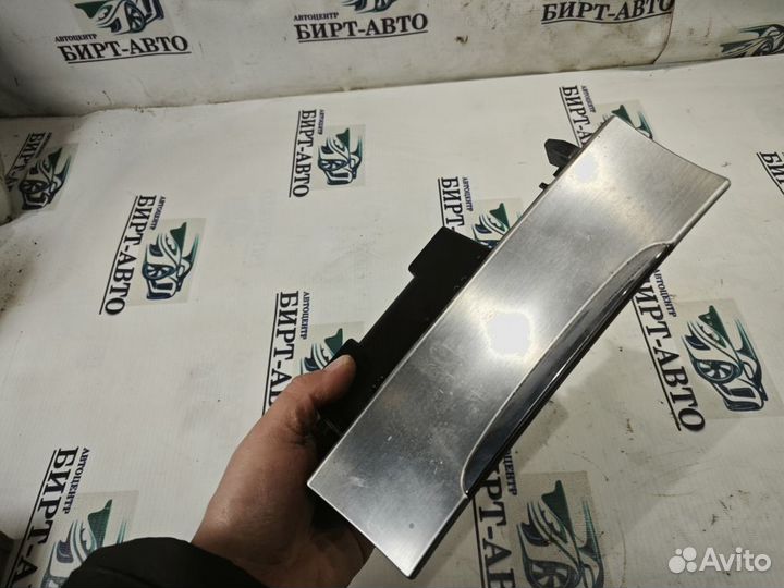 Пепельница передняя Volkswagen Passat B6 (2005—2010)