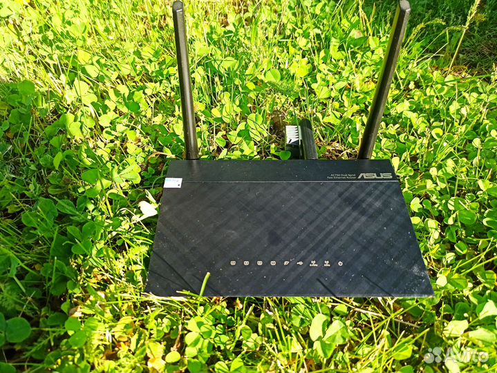 Комплект дачного интернета