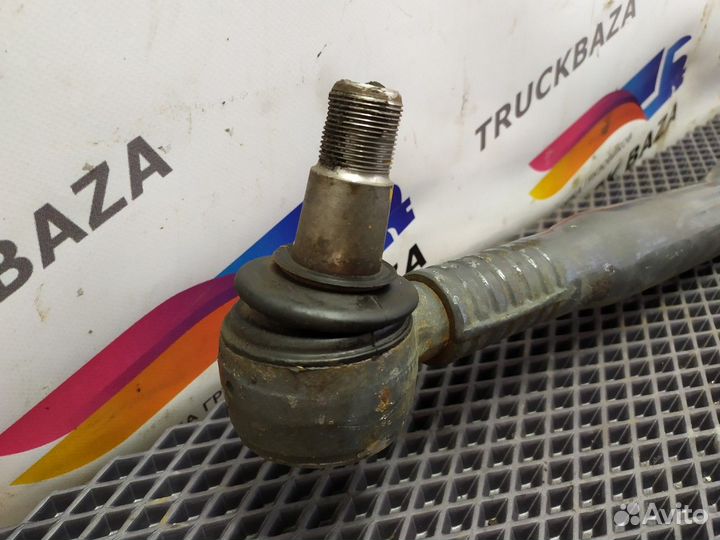 Тяга рулевая продольная