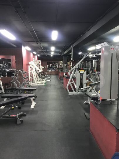 Свободного назначения, 674 м²