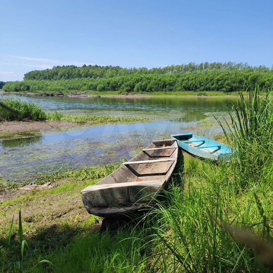 Участок 32,1 сот. (ИЖС)