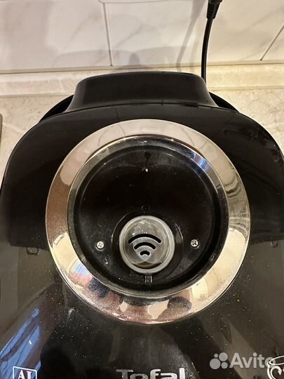 Мультиварка tefal rk745