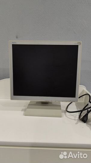 Монитор для компьютера