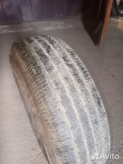 Kumho Radial 798 Plus 235/70 R16 104S