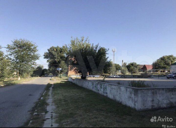 Участок 6 сот. (ИЖС)