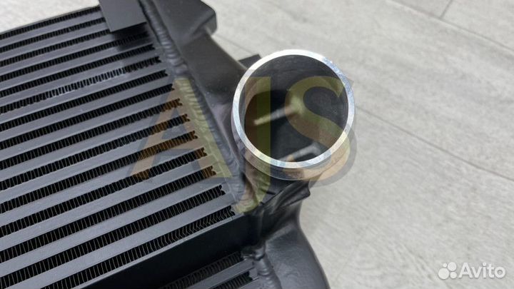 Интеркулер Wagner style BMW F07/F10/F11 520d(x)(2010-2016)