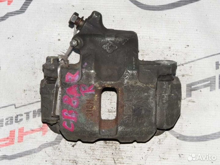 Суппорт В сборе mitsubishi lancer libero libero ca