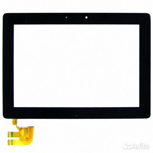 Тачскрин (Сенсор + стекло) для Asus Все модели