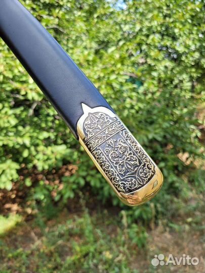 Шашка образца 1838года