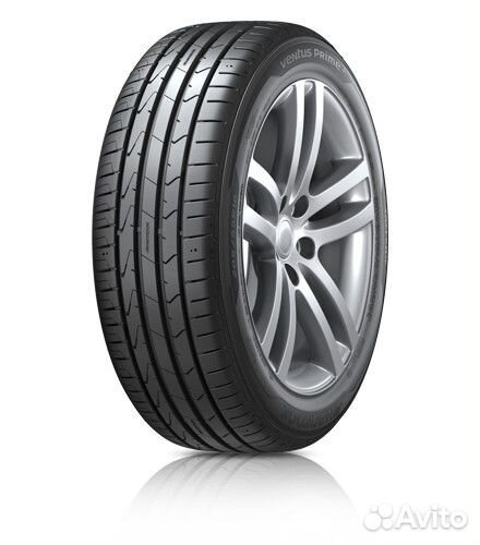 Hankook Ventus Prime 4 K135 245/45 R18 100W