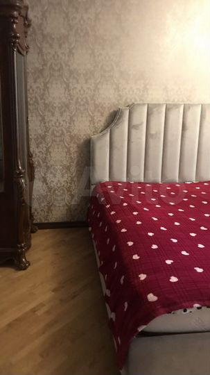 1-к. квартира, 40 м², 2/5 эт.